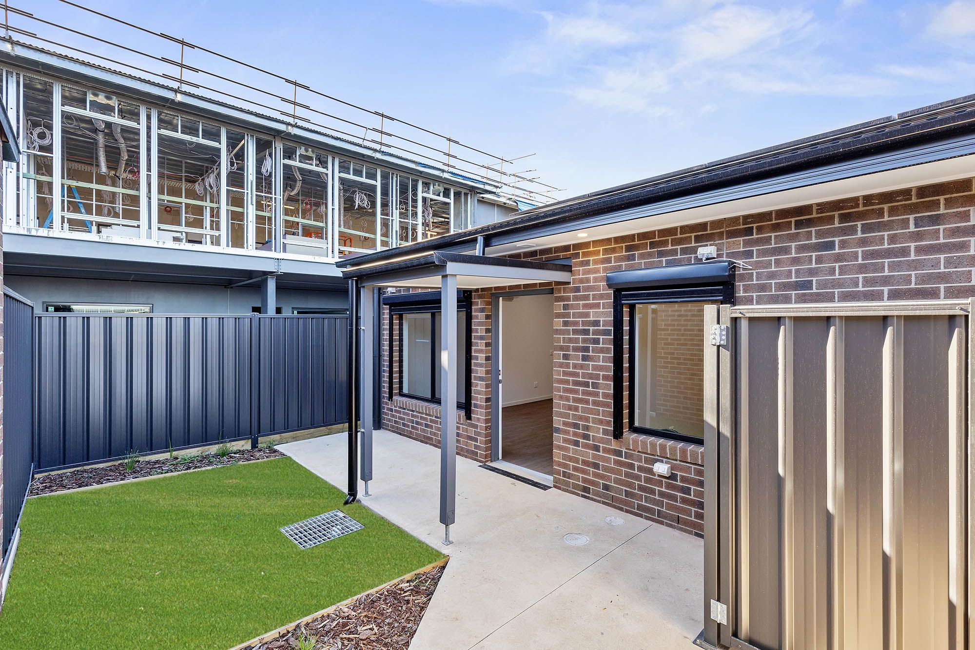 Maude   Dwelling 1 Backyard 2 LR No Logo