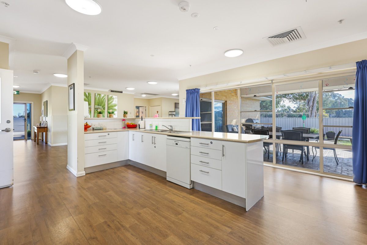 Aruma SDA Tamworth 6