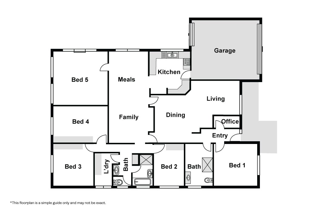 Mawson Lakes