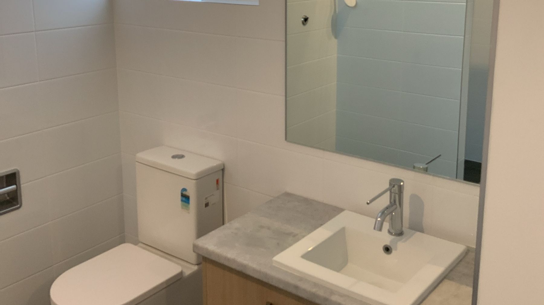 Bathroom 1