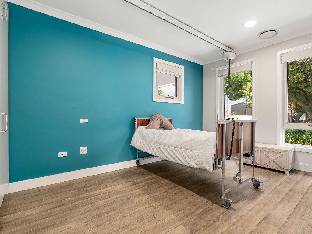 Stockton (20332)_Unit Bedroom 2