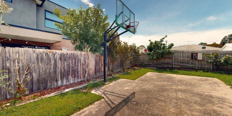 14 backyard