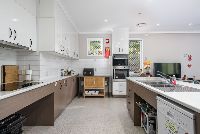 Windsor kitchen