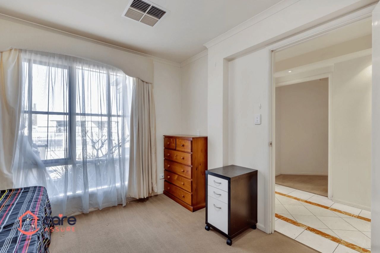 Hillcrest Rooms