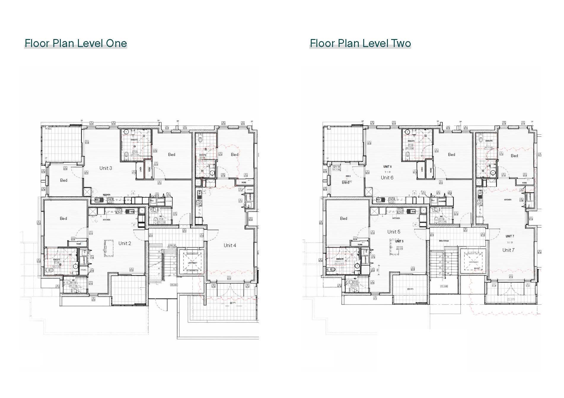 Arundel Floor Plans  002)