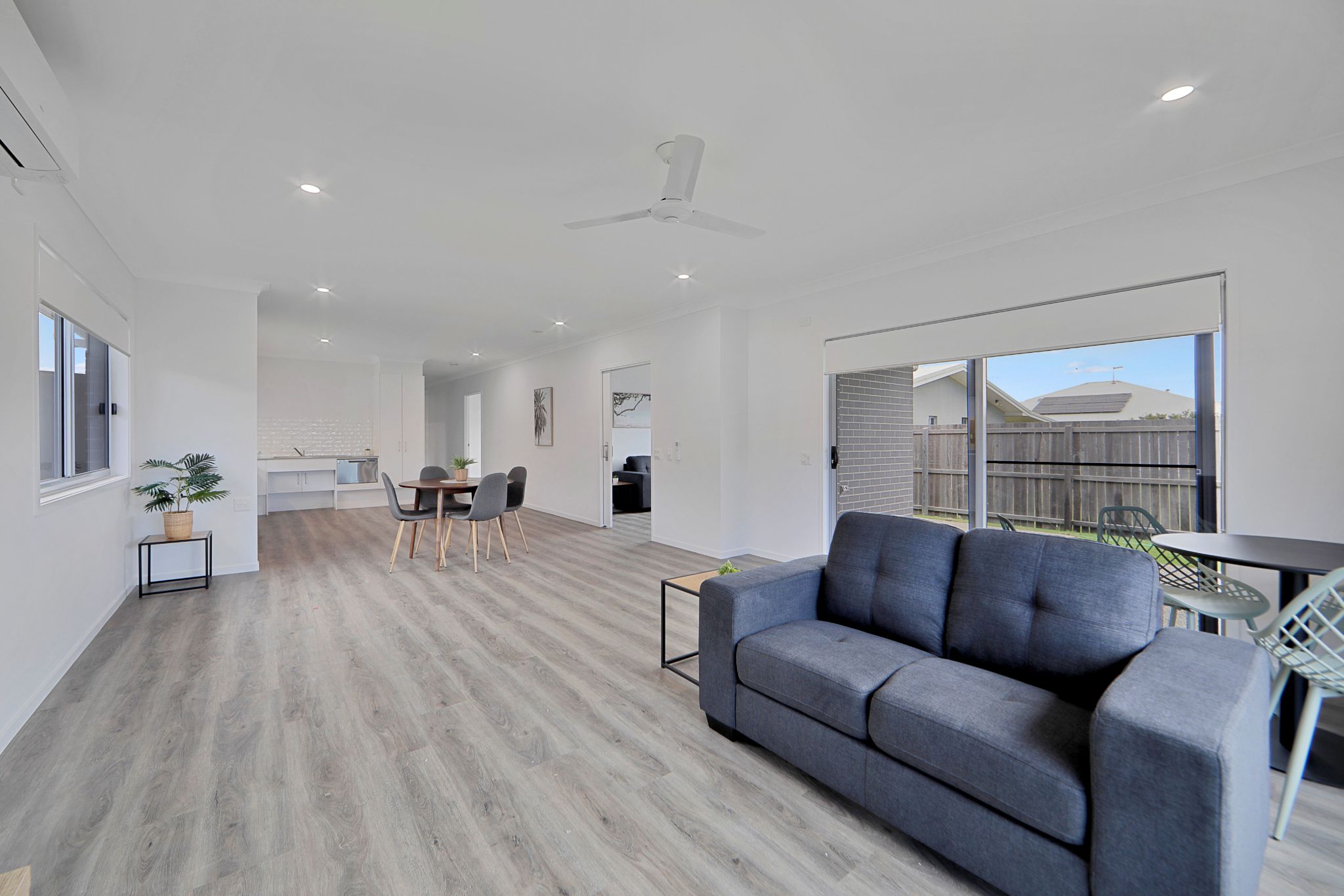 2   McCarthy Rd 162a - Living to Dining