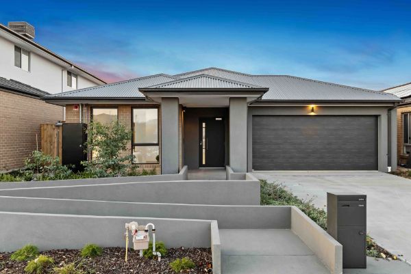 Pyrite   Facade LR No Logo