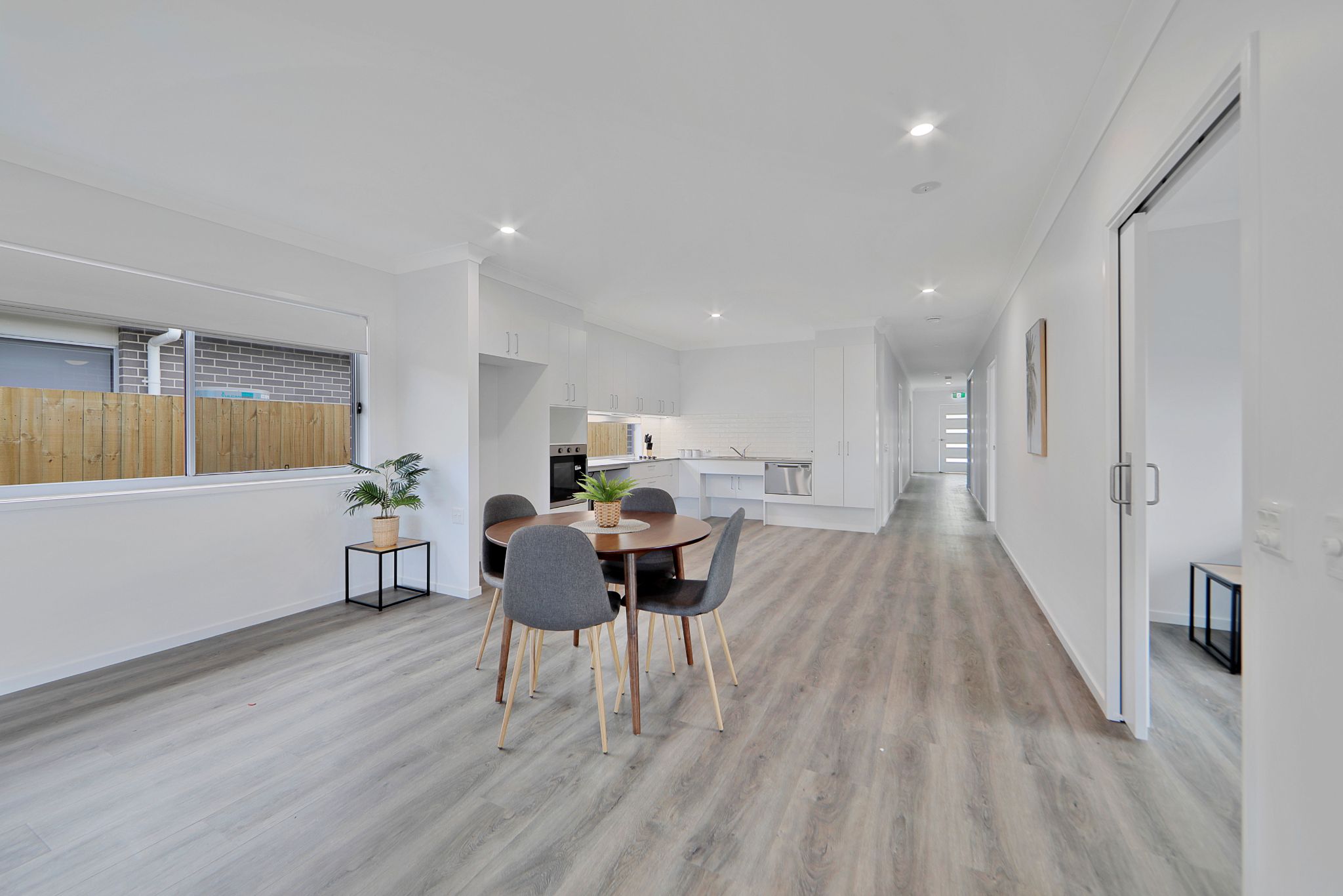 3   McCarthy Rd 162a - 3 Dining to Kitchen