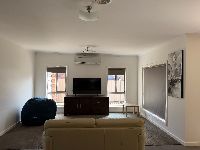 Chifley dining loungeroom