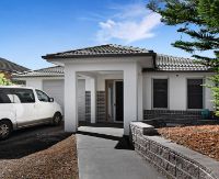 Old Toongabbie Front