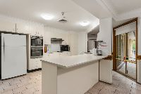 West Pennant Hills kitchen