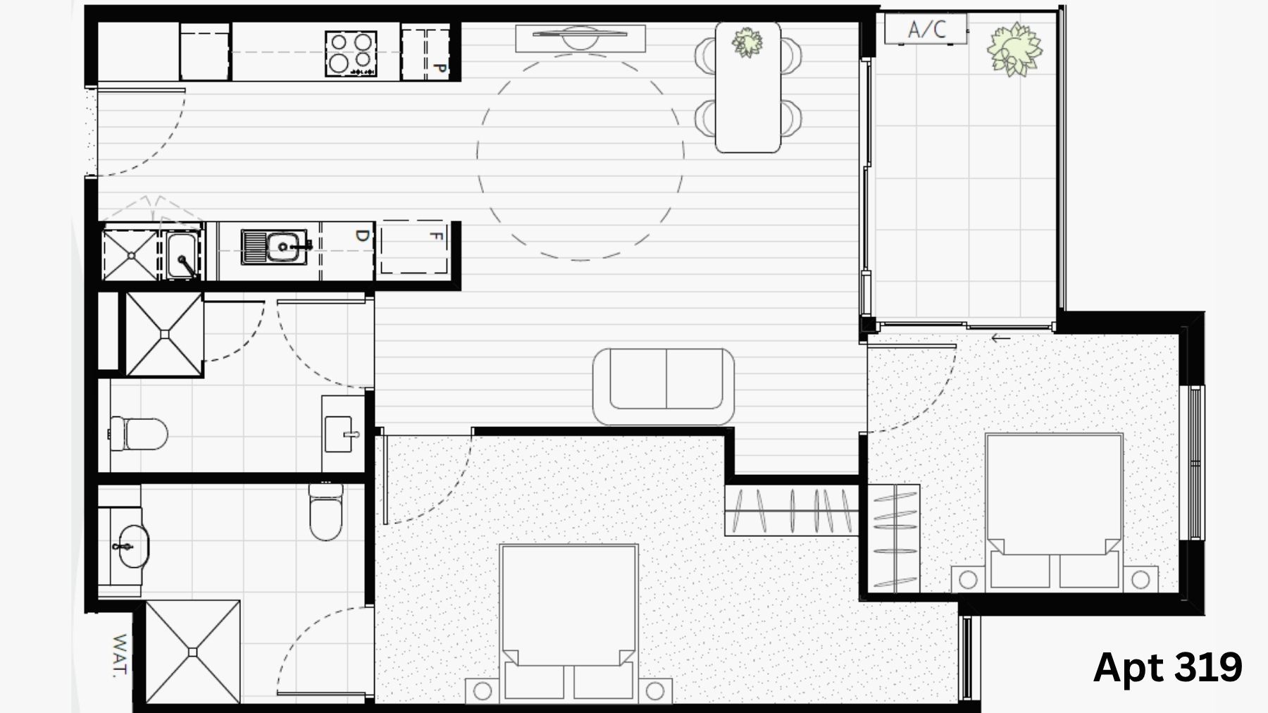 Apt 319