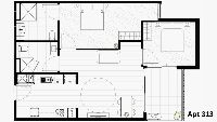 Apt 313