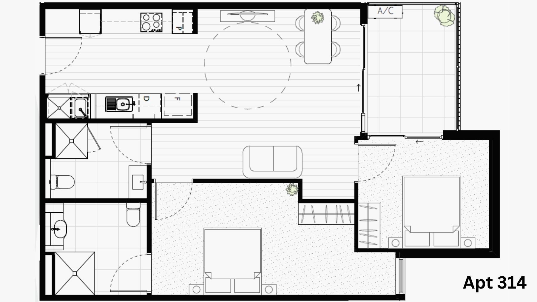 Apt 314