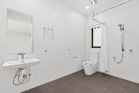 Spaces  Sandringham) - Ensuite 1 LR No Logo