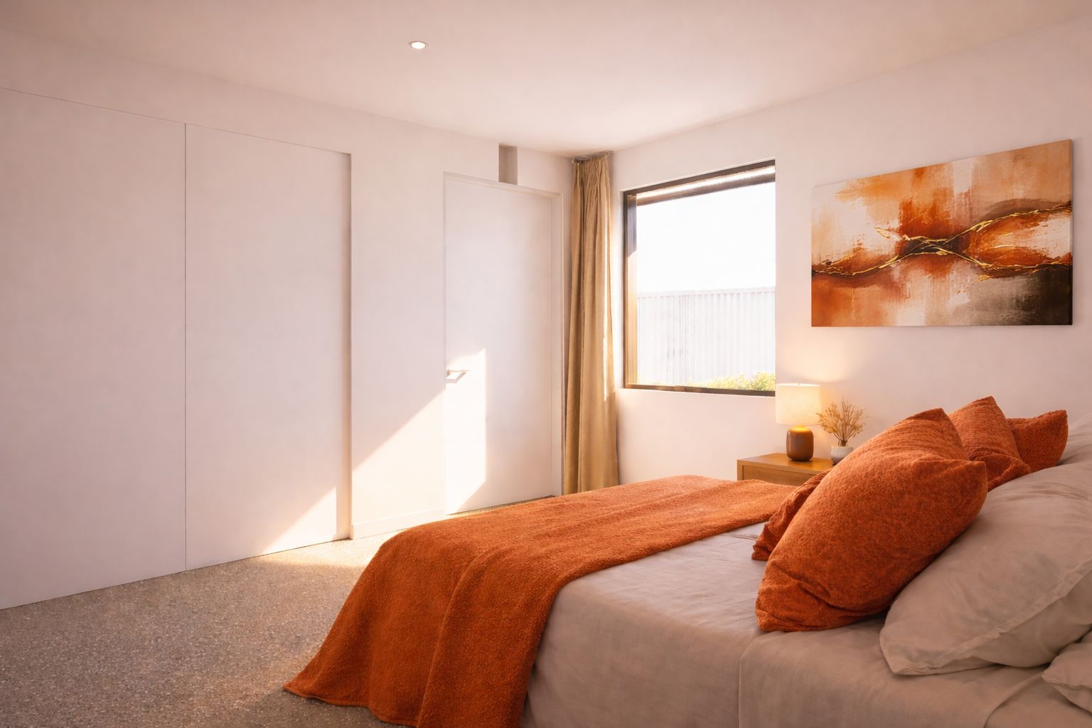 Bedroom R1