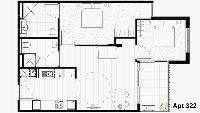 Apt 322