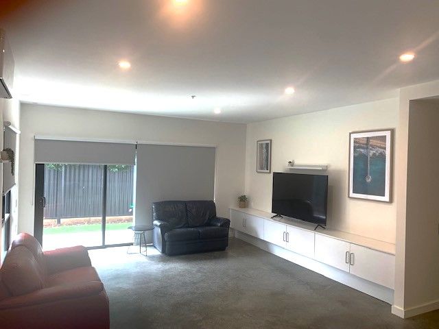 Living space to tv 5