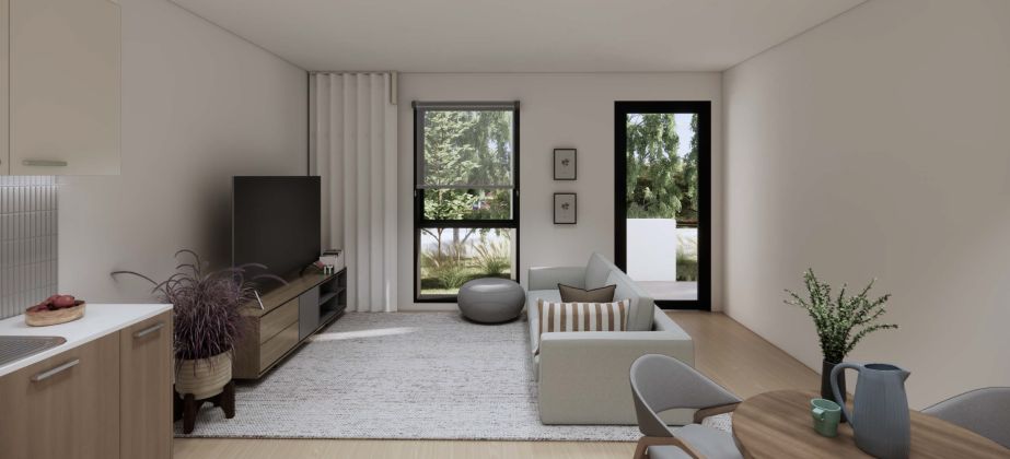 Living Villa