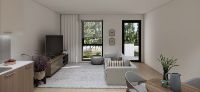 Living Villa