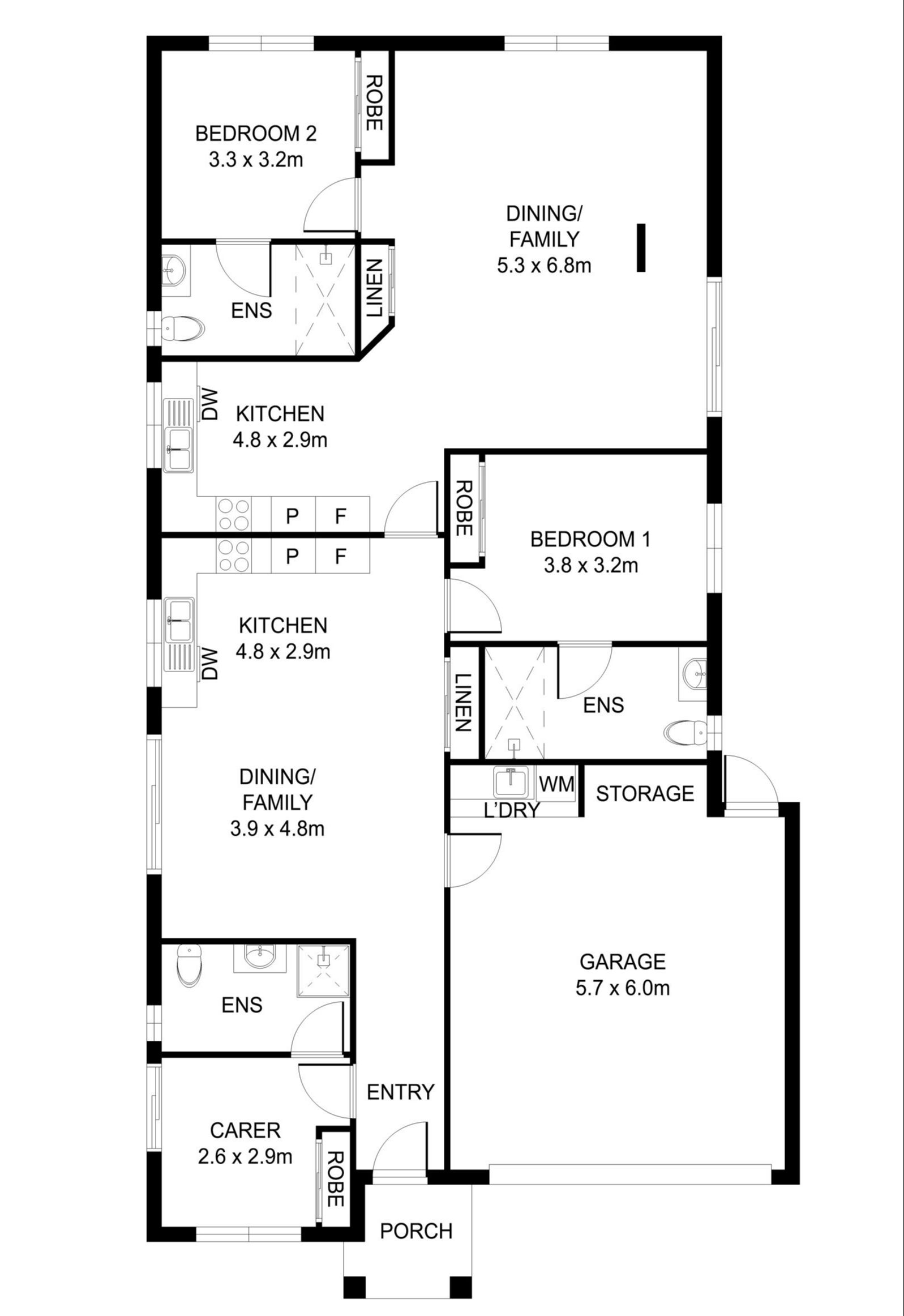6 avocet way armstrong creek 2d