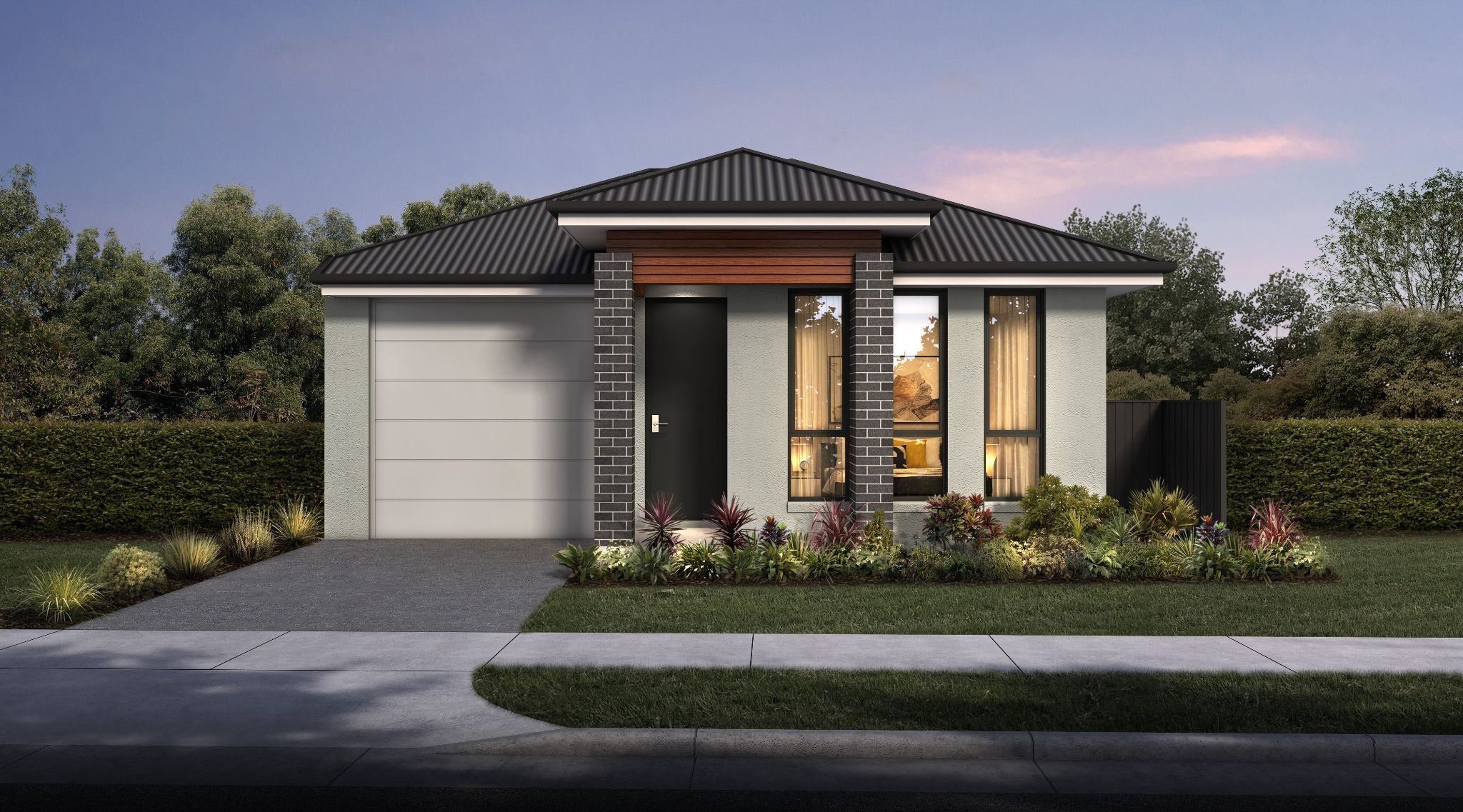 24   Facade Image