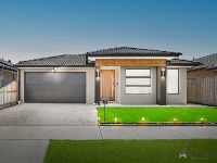 beveridge exterior