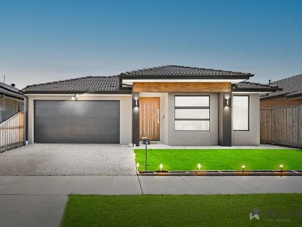 beveridge exterior
