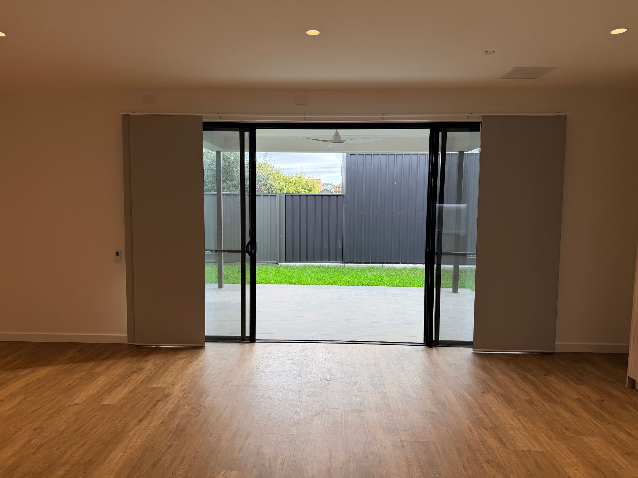 Seaton Back Door 2  1)