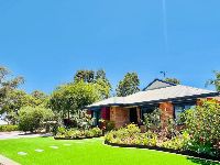 Ellenbrook outside front