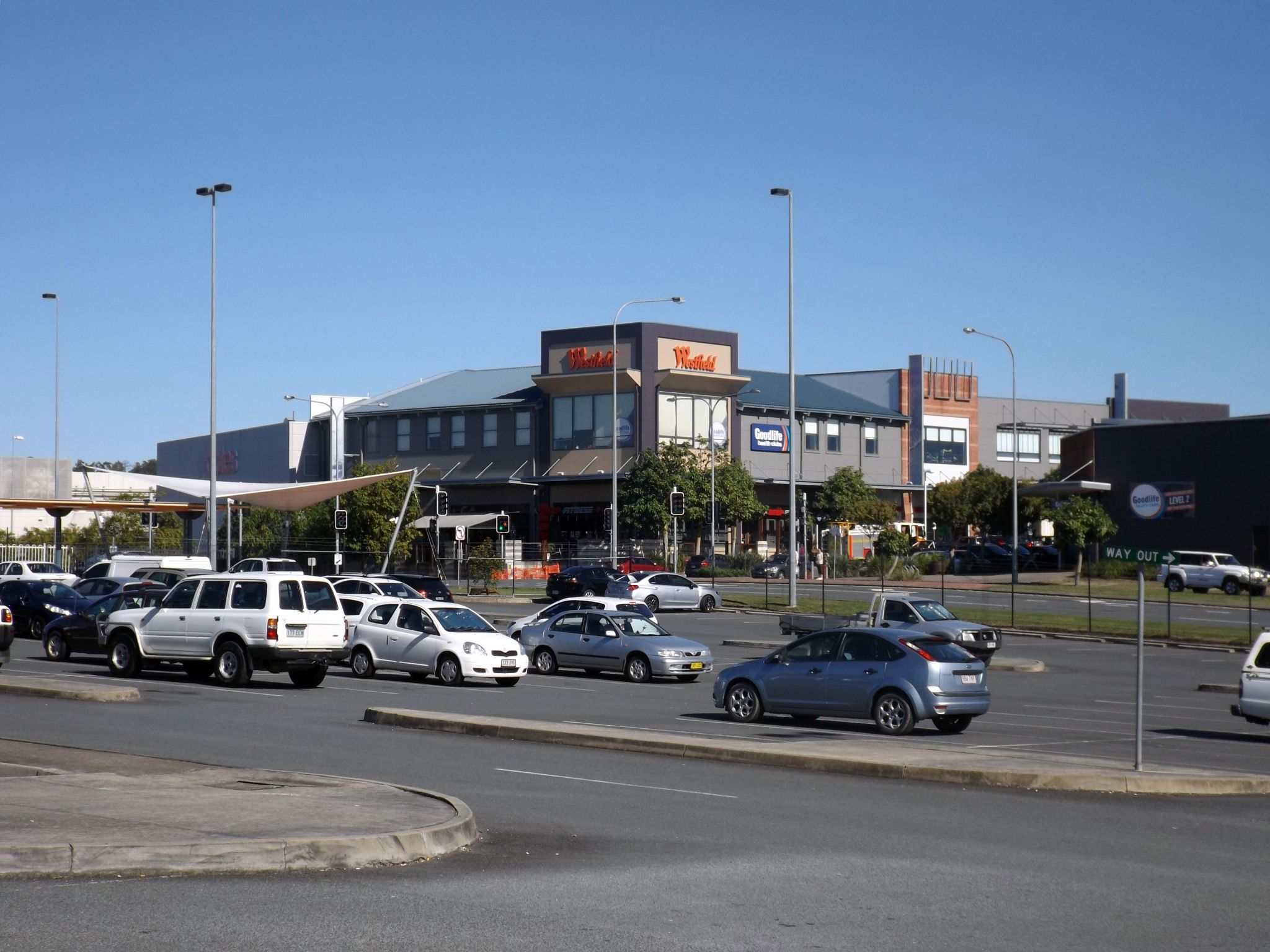 Westfield Helensvale