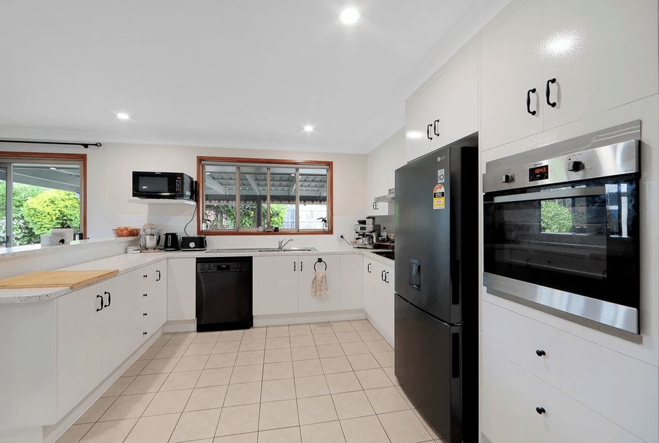 Parkvue Kitchen 2
