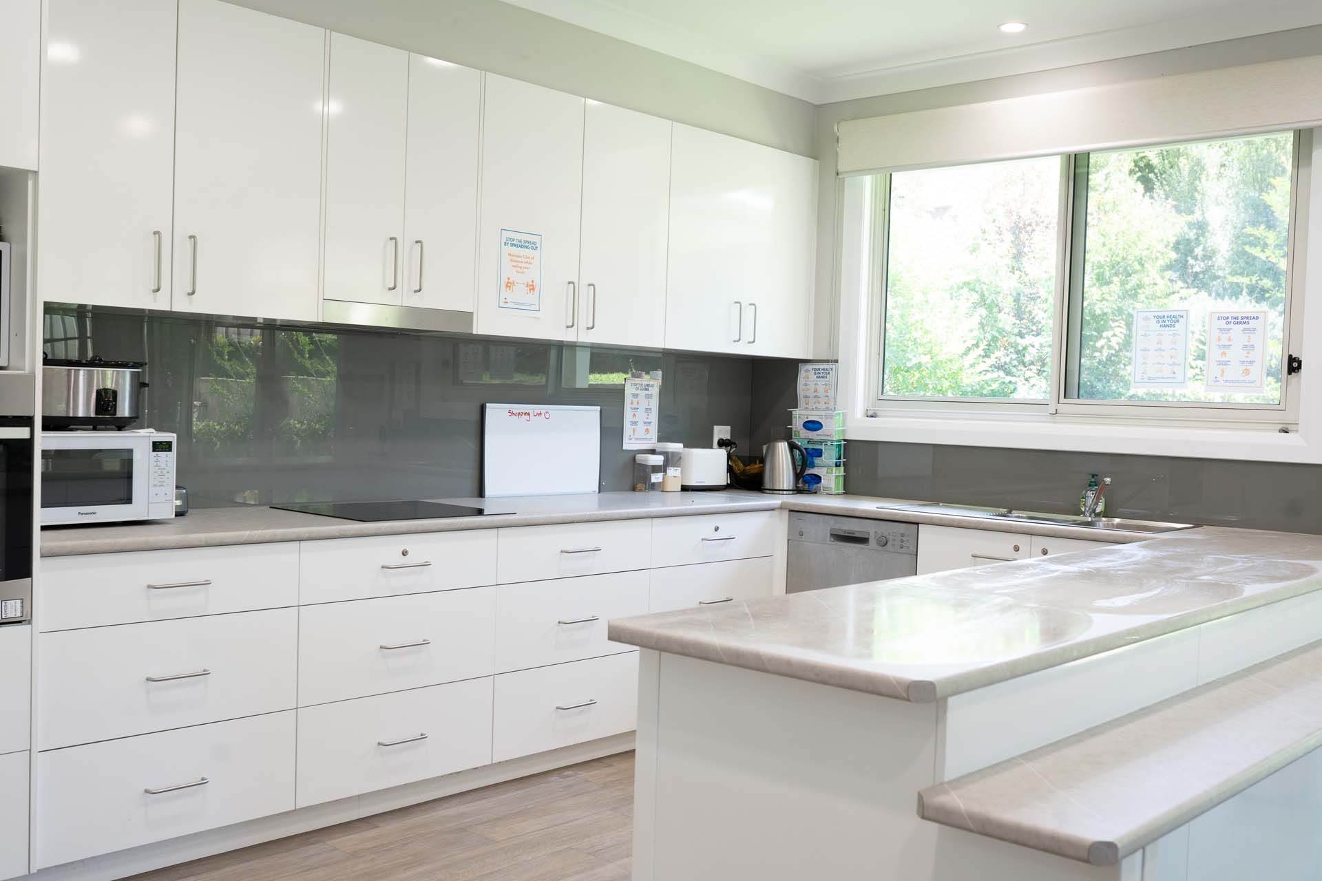 Peakhurst Kitchen (1)
