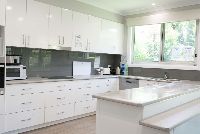 Peakhurst Kitchen
