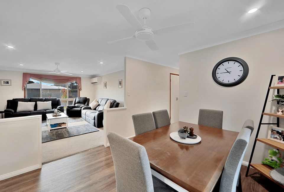 Parkvue Living Dining