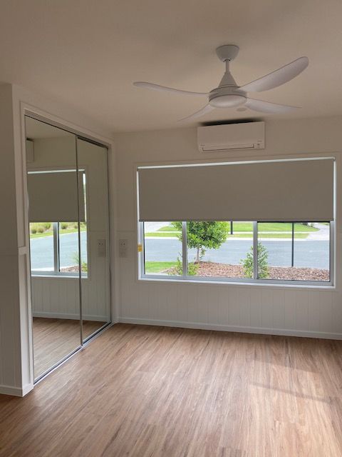 Silverleaf Bedroom 1