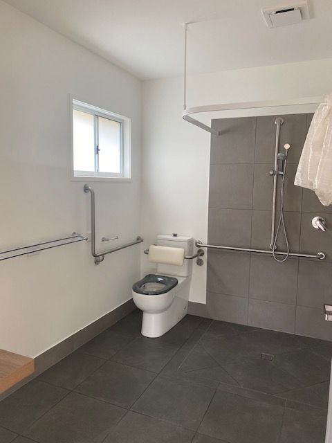 Silverleaf Ensuite 1