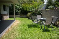 Peakhurst Backyard