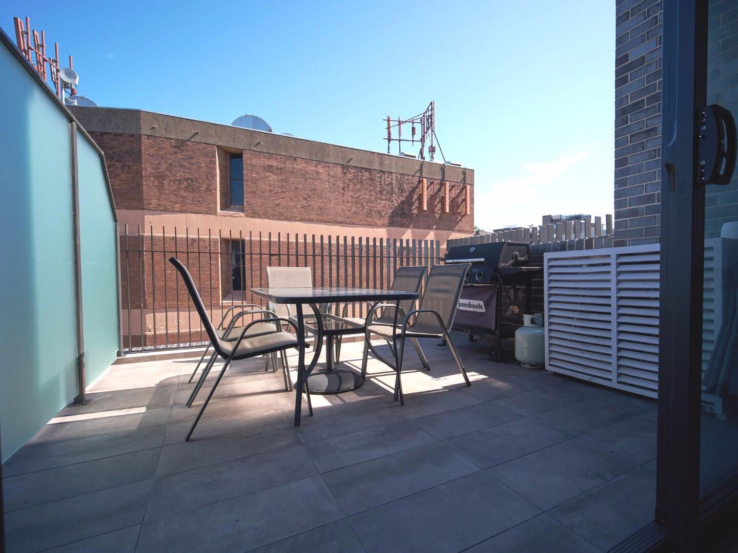 Petersham Supported Independent Living