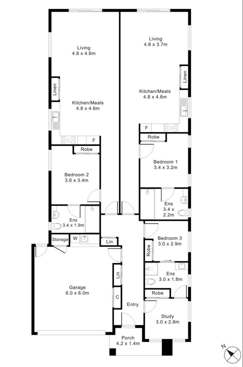 15 happiness way wyndham vale 2d