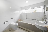 North Ryde bathroom