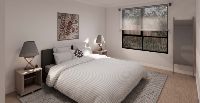 Mulberry Bedroom