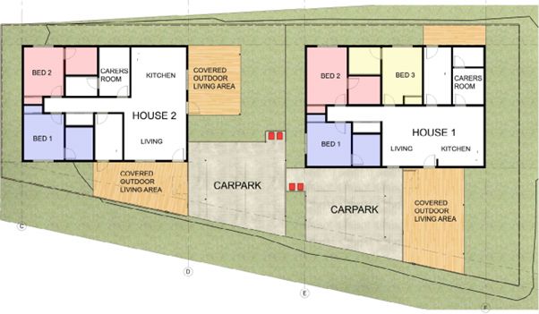 GORDONVALE PIC FOR GO NEST