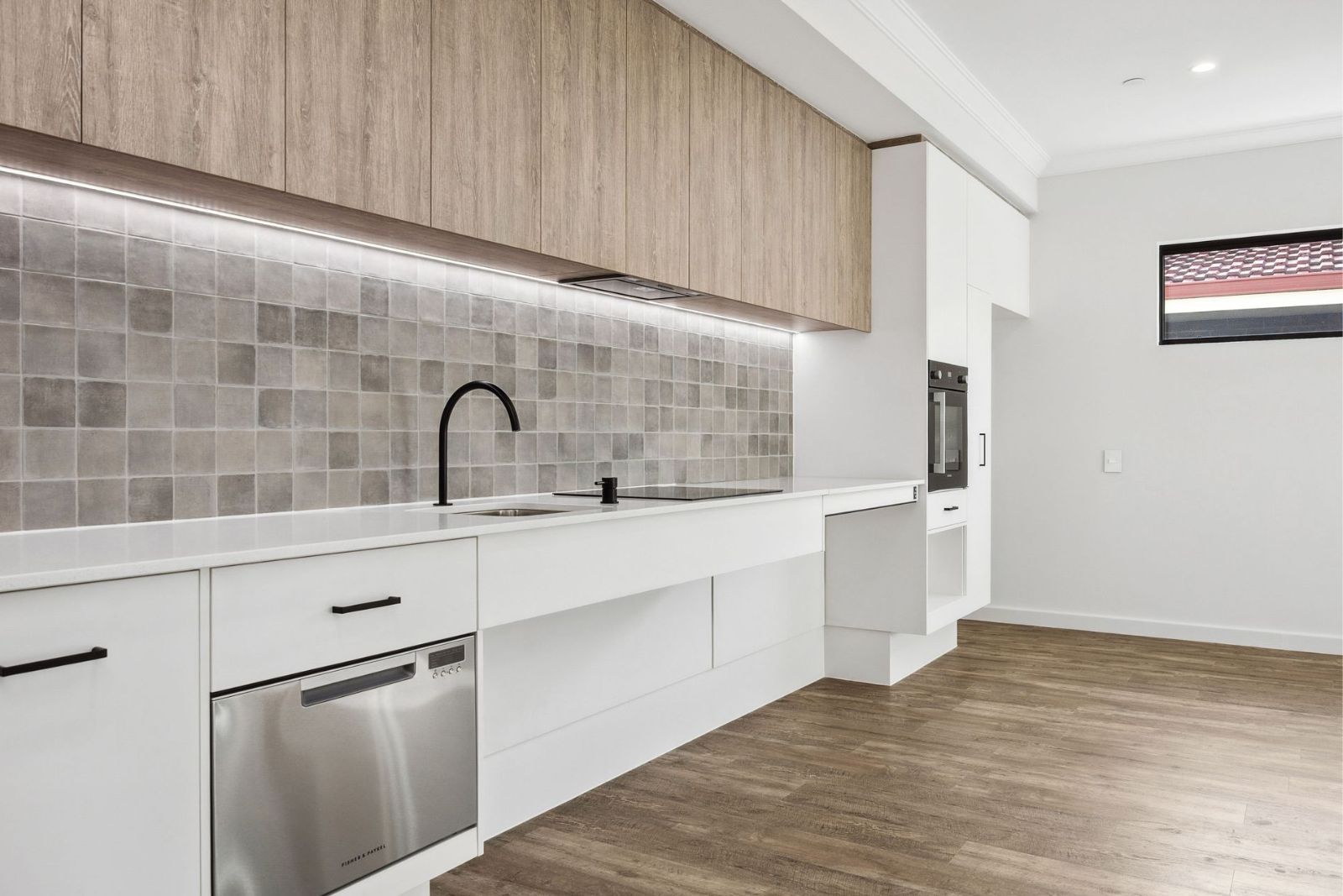 Rockingham SDA villa 5