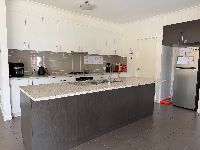 Chifley kitchen 1