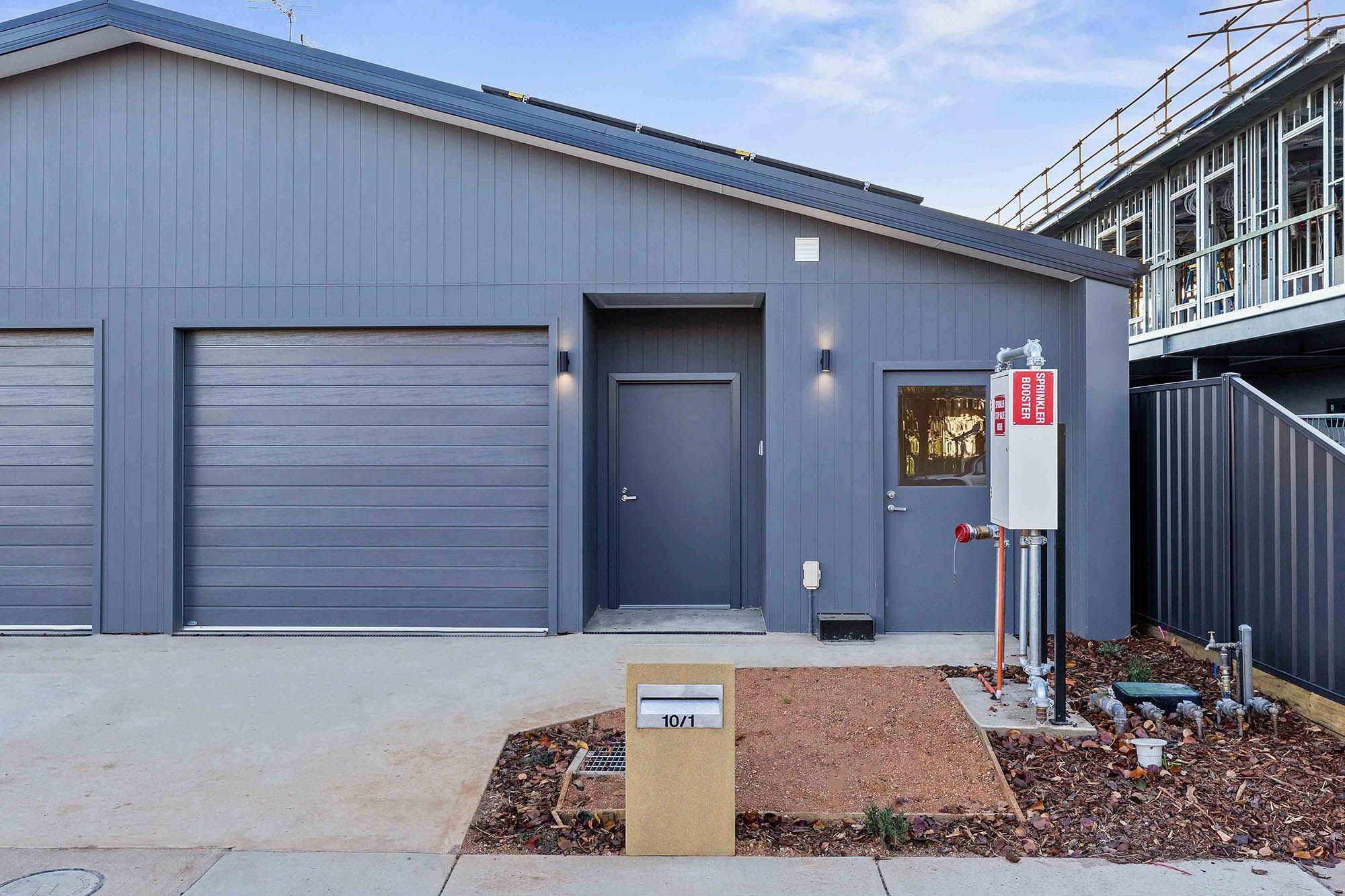 Maude   Dwelling 1 Facade 3 LR No Logo