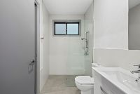 Boondall bathroom