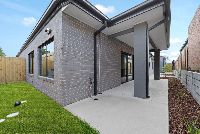 Shaftsbury Backyard Day