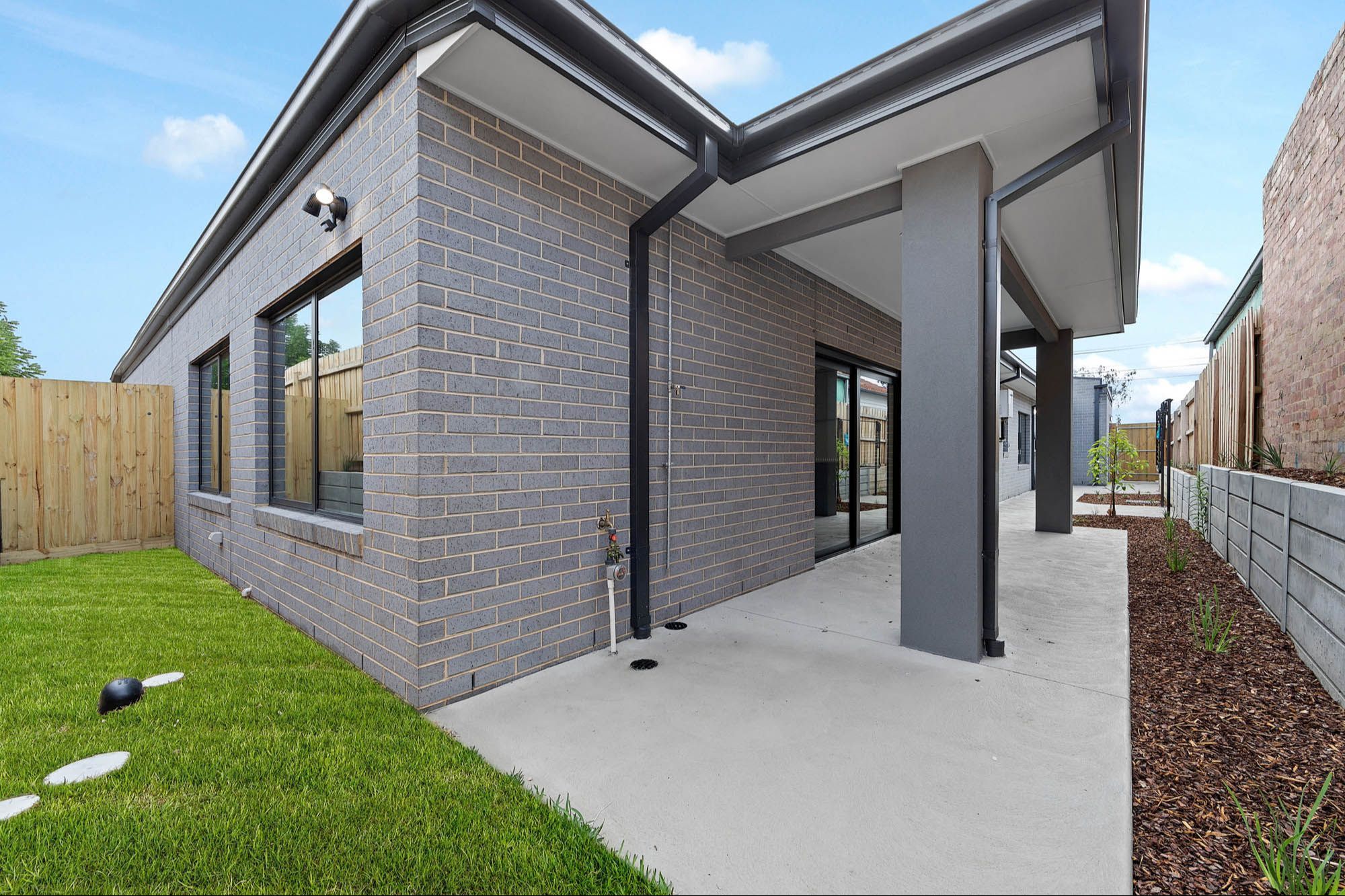 Shaftsbury Backyard Day