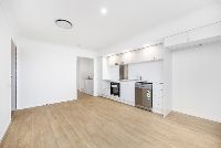 Frederick St   Unit 2 Kitchen
